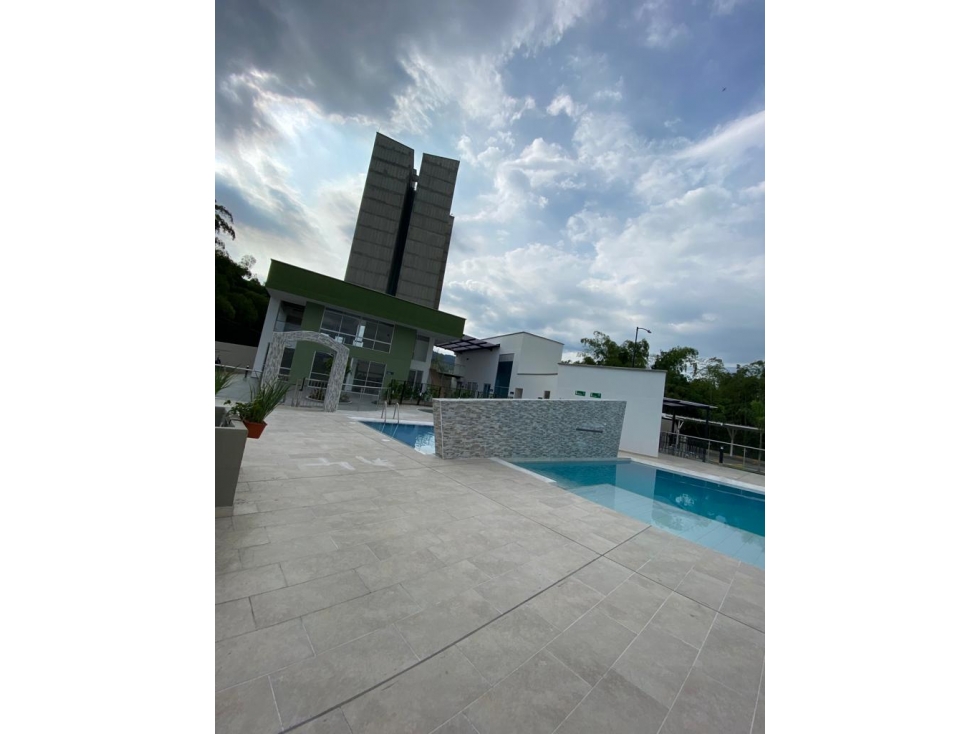 VENTA HERMOSO APARTAESTUDIO ARRENDADO EN LA MACARENA — foto 3