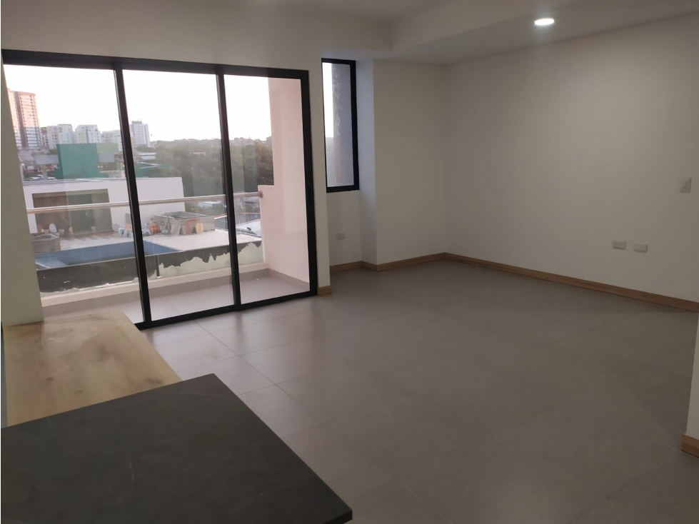 RENTA APARTAMENTO SECTOR PINARES PEREIRA — foto 4