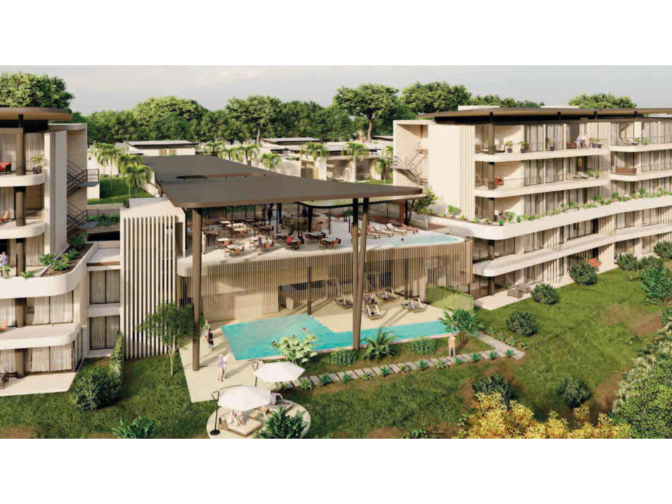 VENTA PROYECTO ORIGEN SENIOR LIVING SECTOR CERRITOS PEREIRA