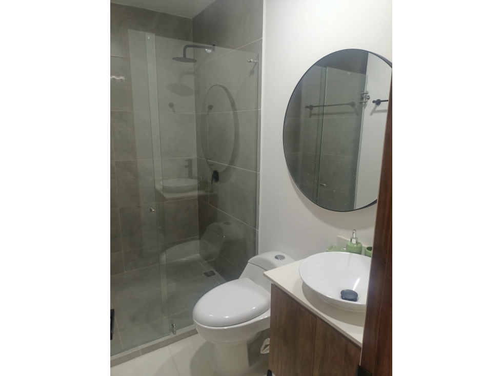 VENTA APARTASUITE AMOBLADO EN CERRITOS MALL PEREIRA