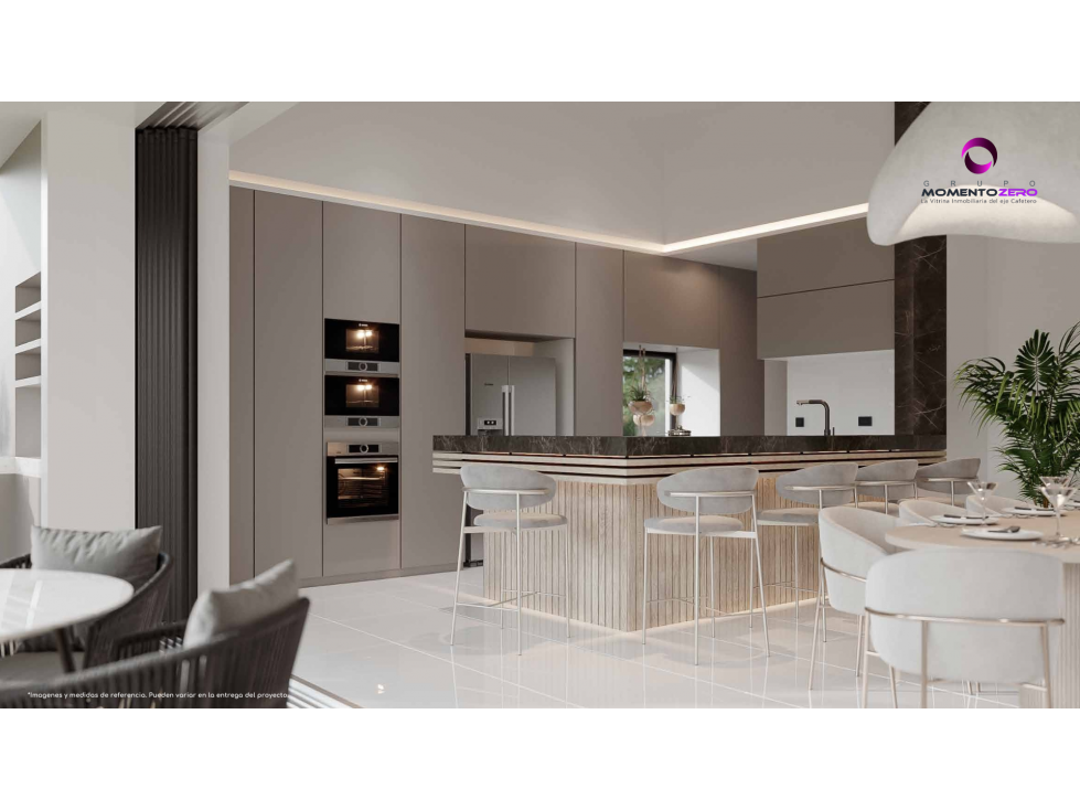 VENTA CASAS CAMPESTRES VIA CERRITOS LA VIRGINIA PEREIRA — foto 4