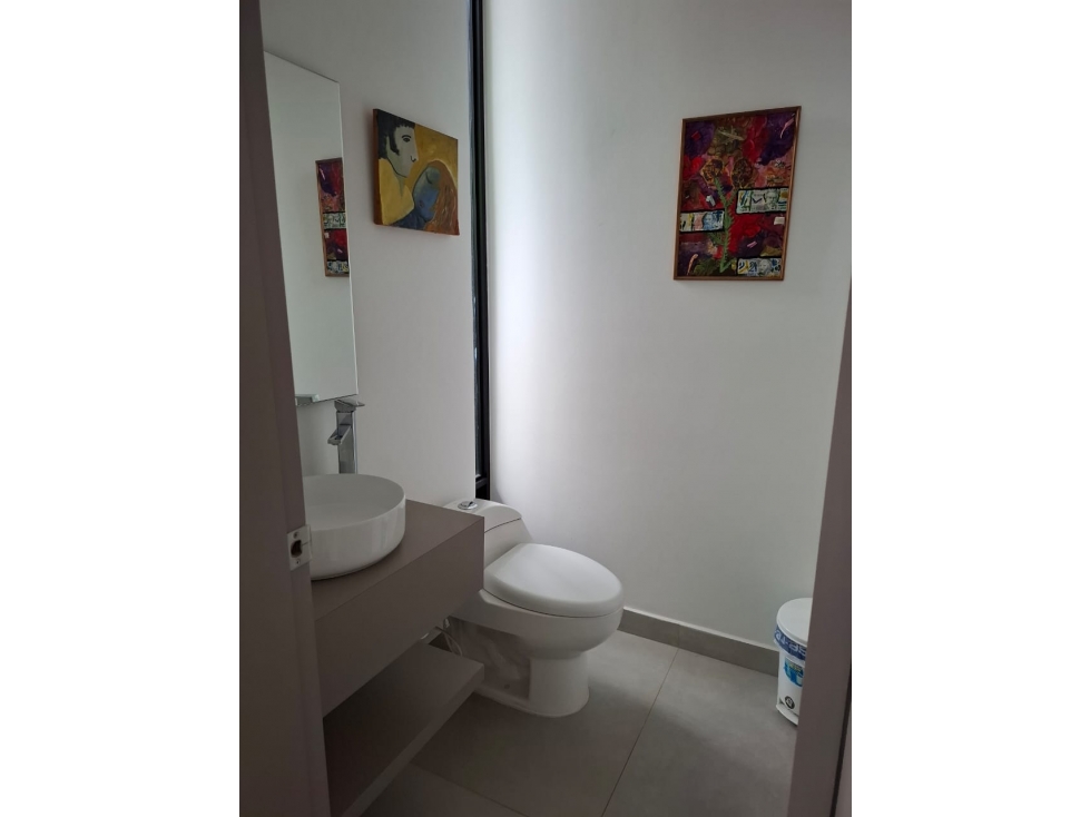 RENTA CASA CAMPESTRE EN MALABAR CERRITOS PEREIRA — foto 5