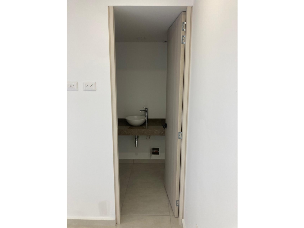 VENTA APARTAMENTO EXCLUSIVO CON JACUZZI EN LA TERRAZA CERRITOS PEREIRA — foto 6