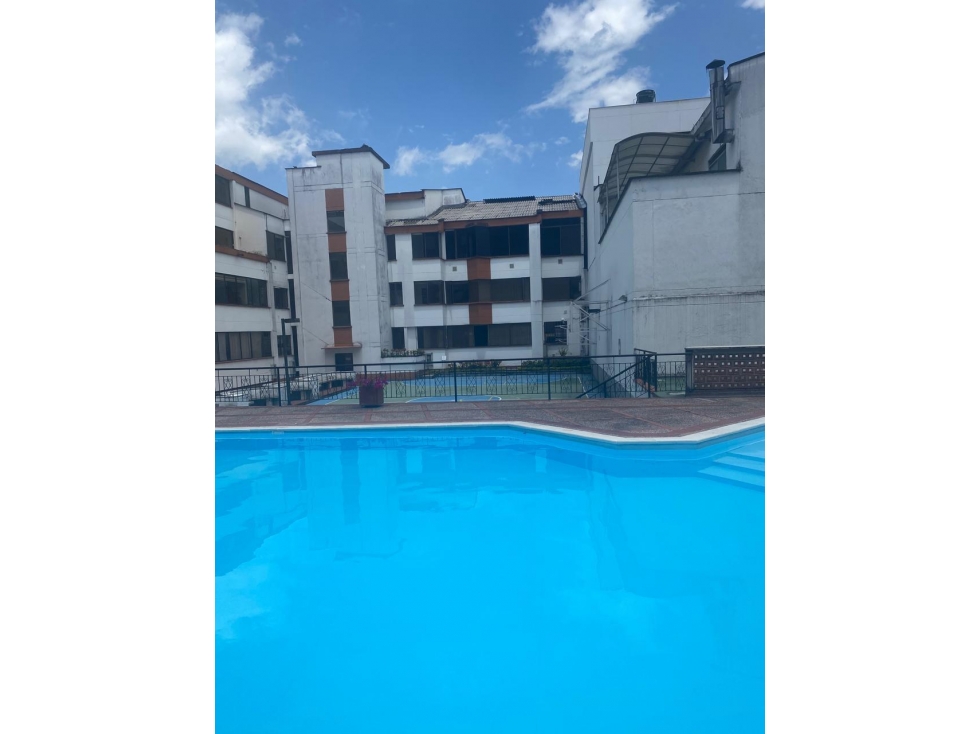 VENTA APARTAMENTO AMPLIO Y CON EXCELENTE UBICACION PINARES PEREIRA — foto 3