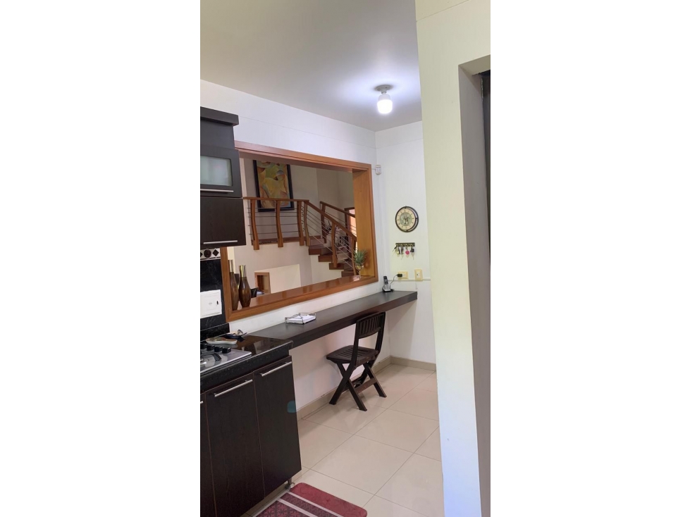 Venta casa campestre Cerritos Pereira condominio con piscina y jacuzzi — foto 5