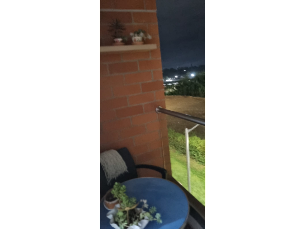 VENTA APARTAMENTO SENDEROS DE SAN SILVESTRE 4 PISO — foto 4
