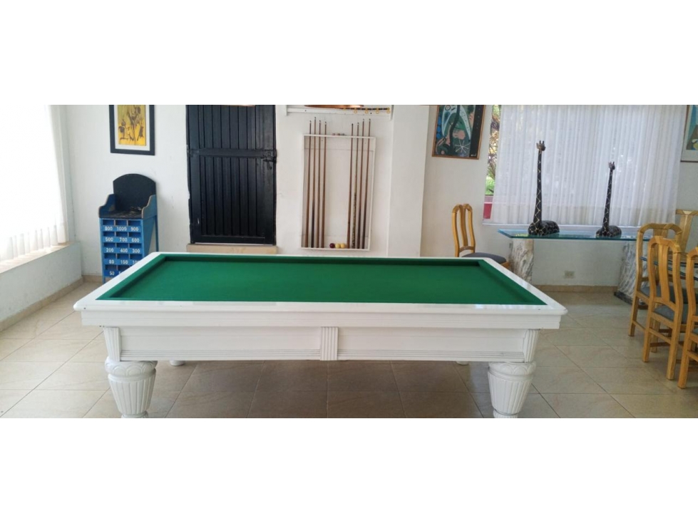 VENTA DE LOTE CON CASA FINCA EN EL SECTOR DE VILLAVERDE — foto 5