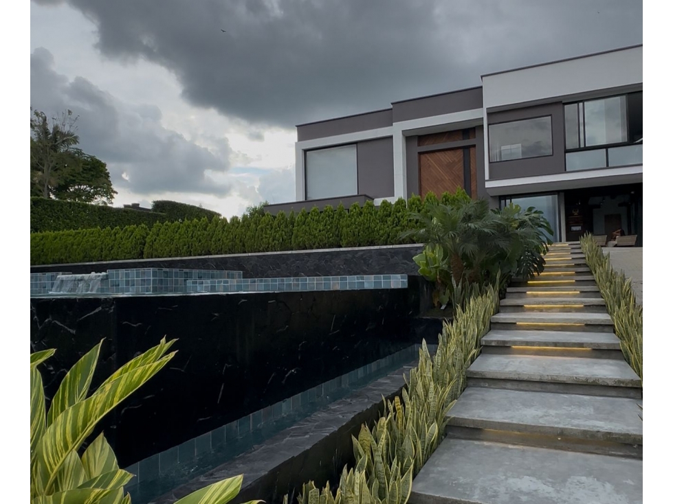 VENTA CASA CAMPESTRE SECTOR CAFELIA CERRITOS PEREIRA — foto 3