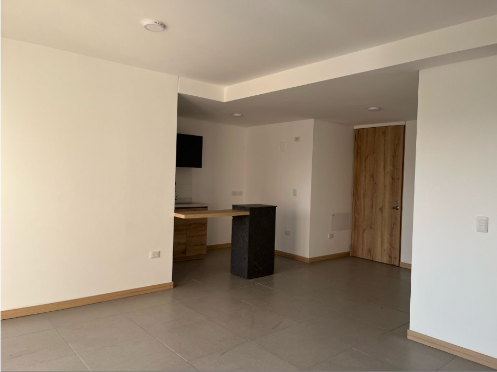 VENTA APARTAMENTO PARA ESTRENAR CERCA A MEGACENTRO PEREIRA — foto 5