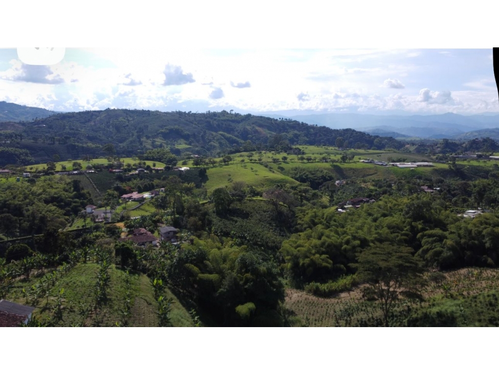 VETA FINCA CAFETERA EN SANTA ROSA DE CABAL CERCA A PEREIRA — foto 4
