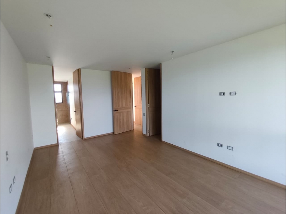 VENTA APARTAMENTO PARA ESTRENAR EN EL TIGRE CERRITOS PEREIRA — foto 4