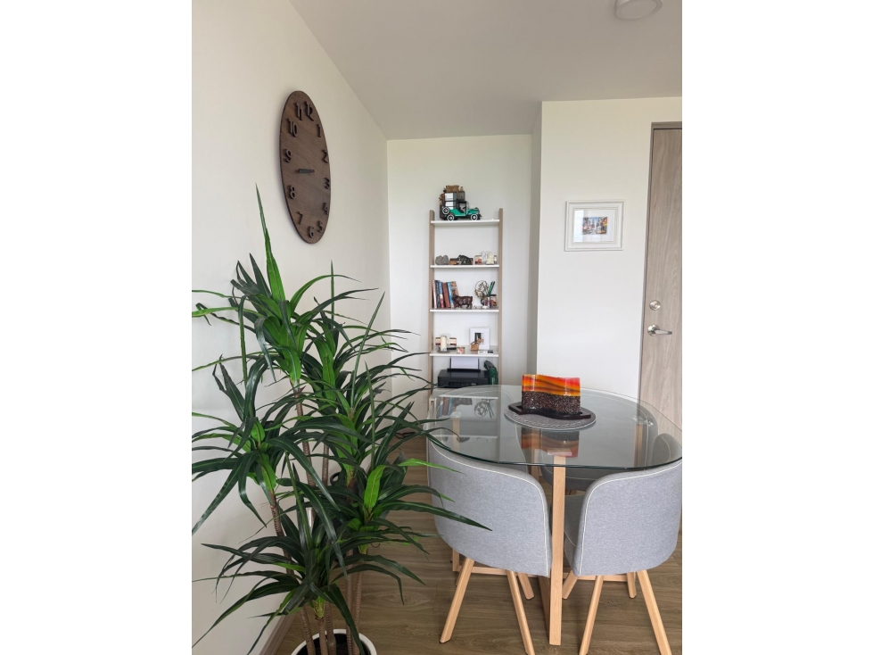 VENTA APARTAMENTO CONJUNTO SIERRA VIENTO GALICIA CERRITOS PEREIRA