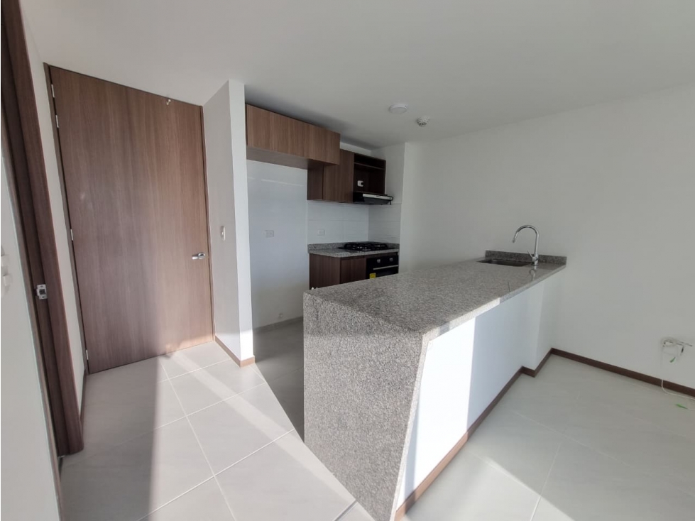 VENTA APARTAMENTO CIUDAD NATURA, DOSQUEBRADAS