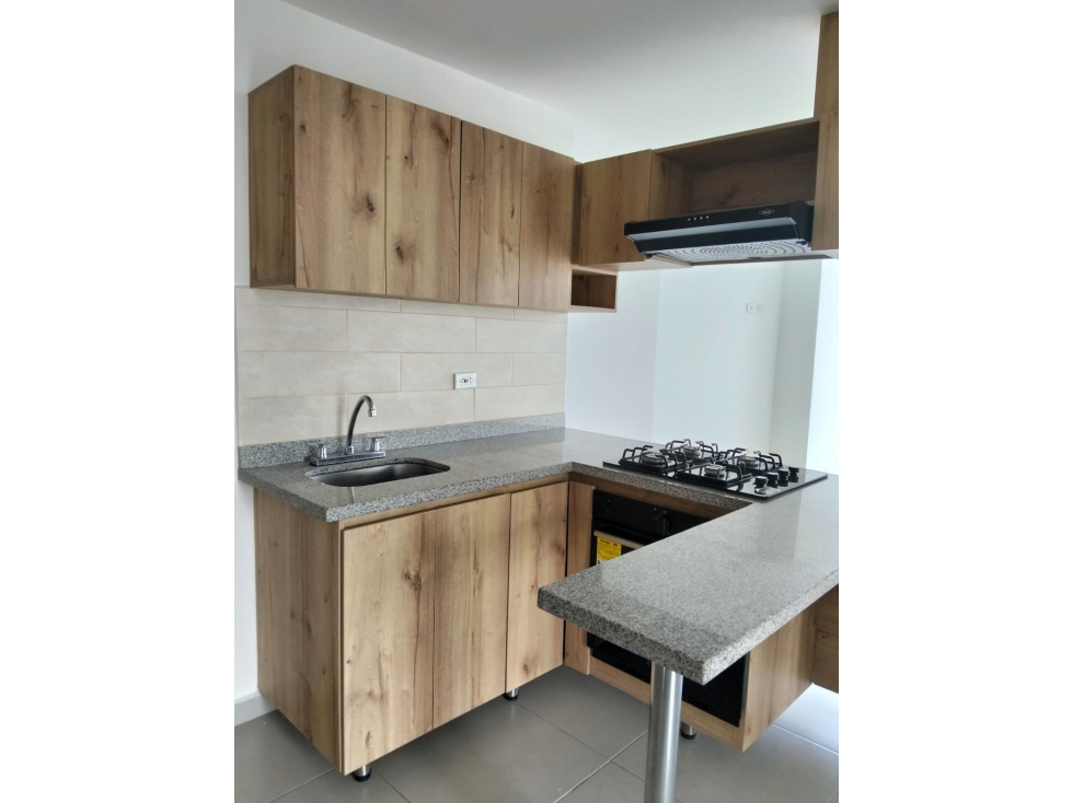 RENTA APARTAMENTO EDIFICIO NATANYA PINARES PEREIRA — foto 3