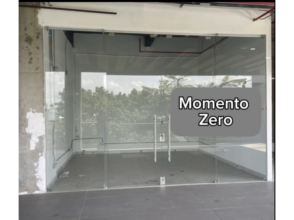 VENTA DE LOCAL EN CERRITOS MALL PEREIRA LOC-224 — foto 2