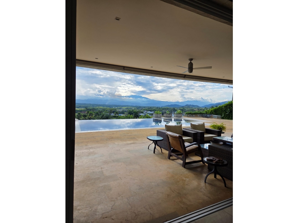 VENTA CASA CAMPESTRE EN ALTOS DE MALABAR CERRITOS PEREIRA — foto 4