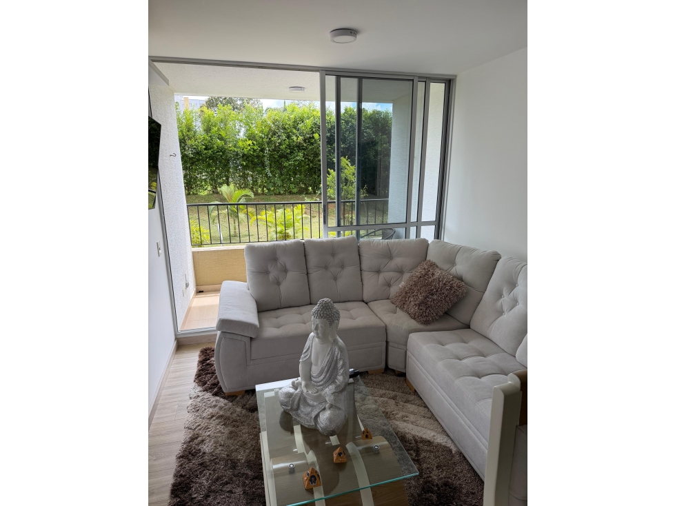 VENTA APARTAMENTO CONJUNTO SIERRA VIENTO GALICIA CERRITOS PEREIRA