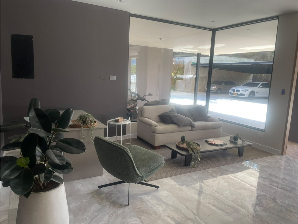 RENTA APARTAMENTO PARA ESTRENAR EN CERRITOS PEREIRA — foto 3