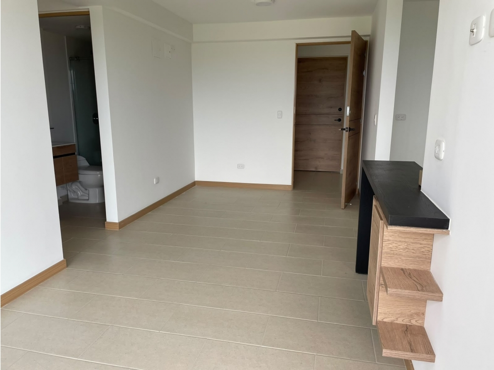 RENTA HERMOSO APARTAMENTO SECTOR EXCLUSIVO CERRITOS PEREIRA