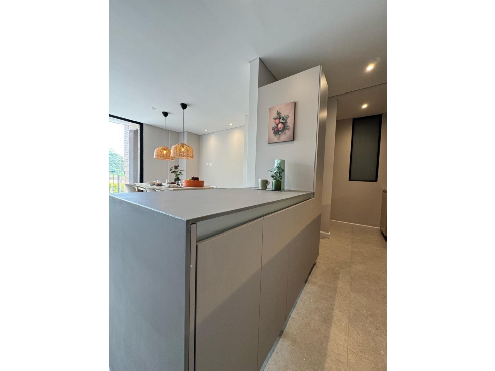 RENTA HERMOSO APARTAMENTO CERRITOS PEREIRA