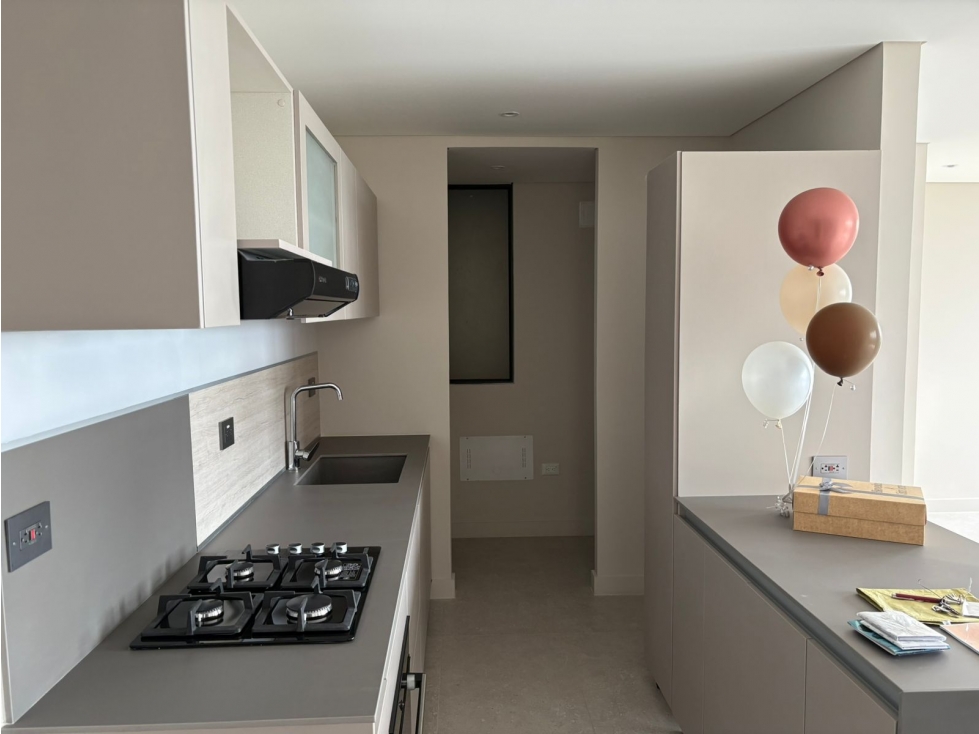 RENTA HERMOSO APARTAMENTO CERRITOS PEREIRA — foto 4