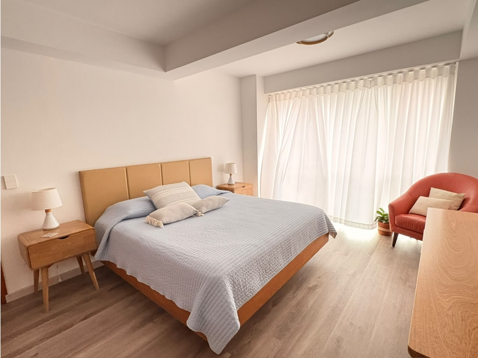 VENTA APARTAMENTO EXCLUSIVO EN PINARES PEREIRA - 5