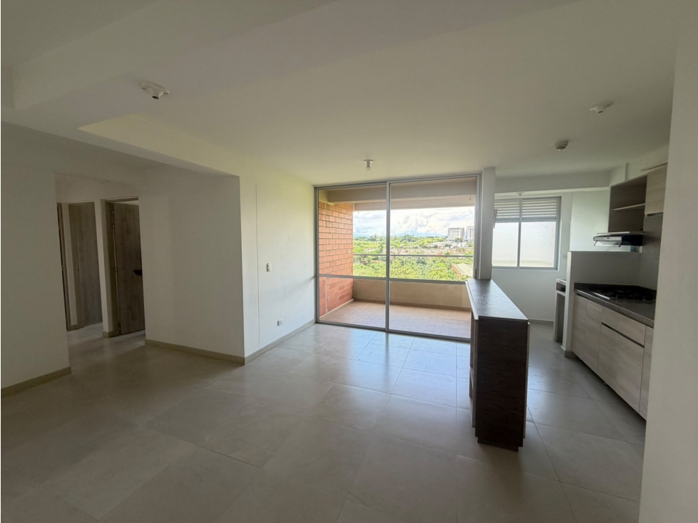 RENTA HERMOSO APARTAMENTO GALICIA PEREIRA
