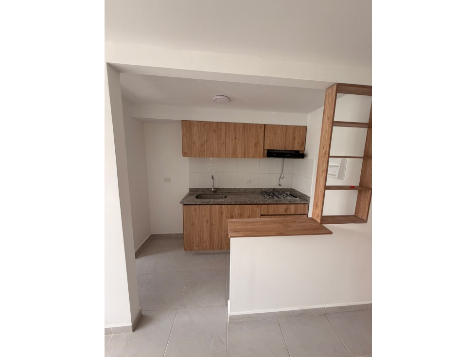RENTO APARTAMENTO NUEVO PARA ESTRENAR CONJUNTO MAPLE DOSQUEBRADAS
