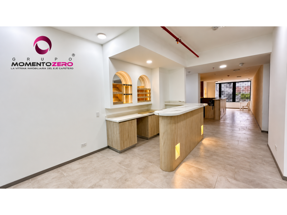 VENTA APARTASUITE IDEAL PARA RENTAS CORTAS MATECAÑA - 1