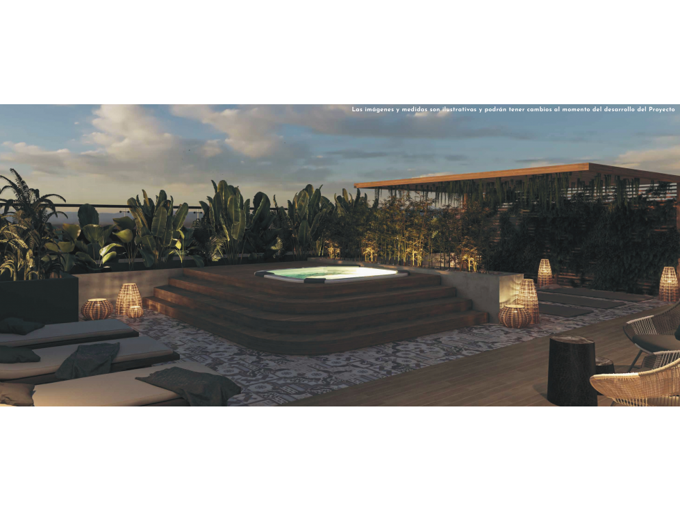 VENTA APARTAMENTOS EXCLUSIVOS AV. SUR PEREIRA — foto 2
