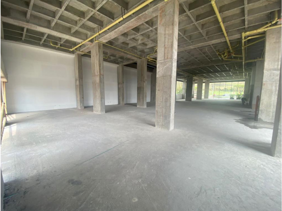 VENTA GRAN LOCAL COMERCIAL AV. 30 DE AGOSTO PEREIRA — foto 5