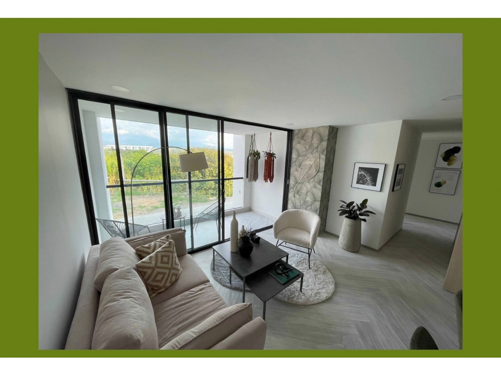 VENTA APARTAMENTOS SOBRE PLANOS LA VILLA PEREIRA — foto 3