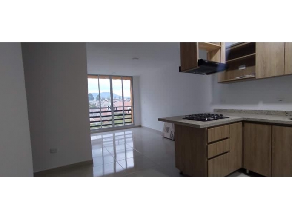 VENTA APARTAMENTO PARA ESTRENAR SANTA ROSA RISARALDA — foto 3