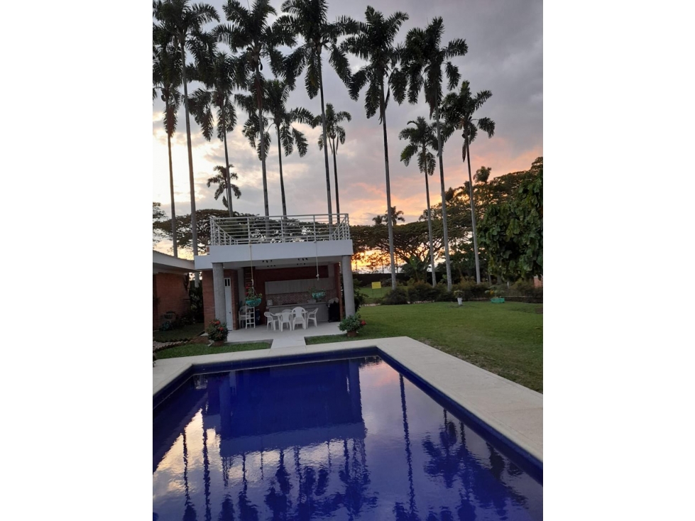 VENTA CASA CAMPESTRE AMPLIA EN CERRITOS PEREIRA — foto 6