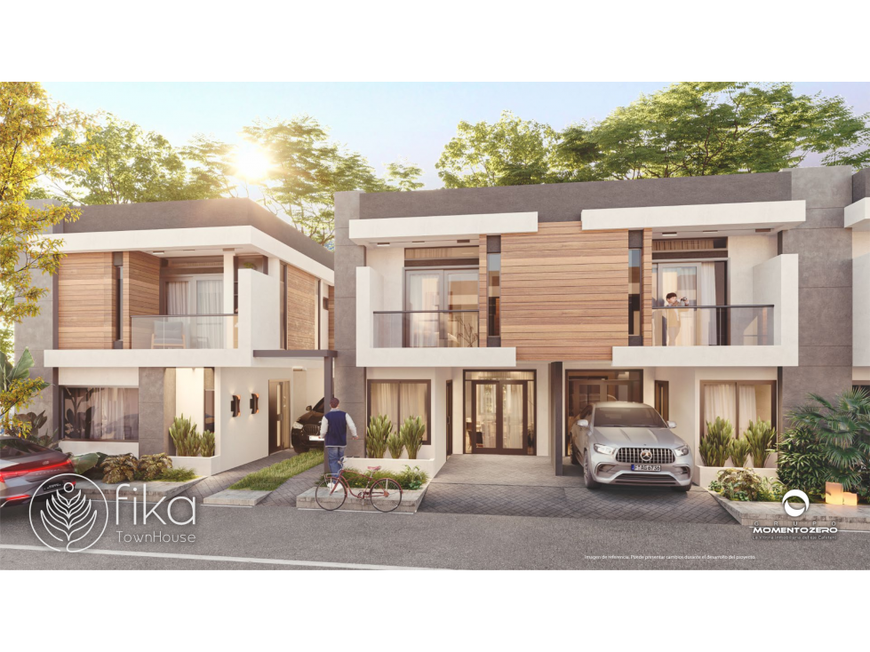 VENTA CASAS ESQUINERAS SECTOR SONESTA CERRITOS PEREIRA — foto 5