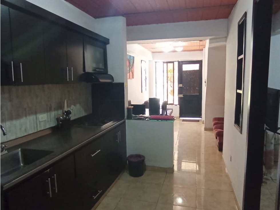 VENTA MAGNIFICA CASA REMODELADA EN LA BADEA, PEREIRA — foto 5