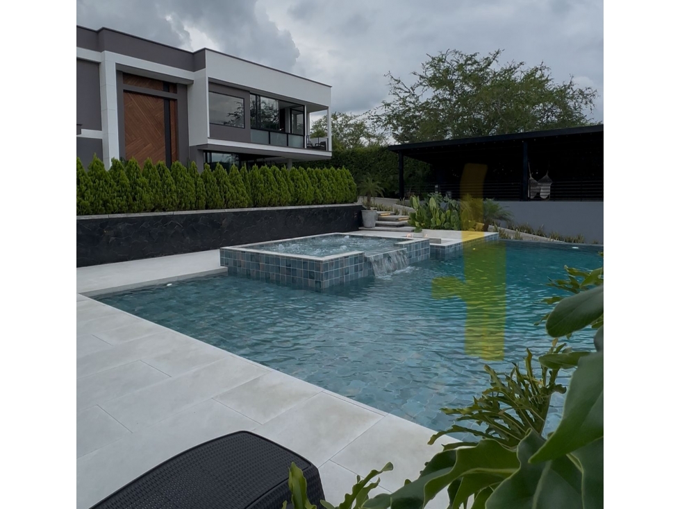 VENTA CASA CAMPESTRE SECTOR CAFELIA CERRITOS PEREIRA — foto 5