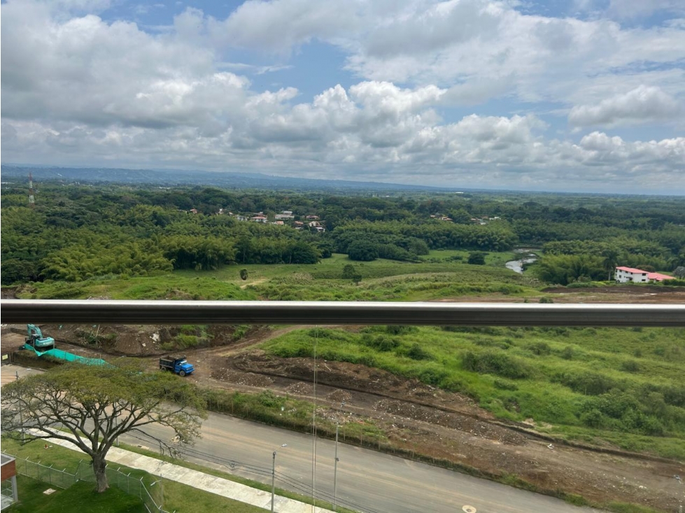 VENTA APARTAMENTO EN CLUB RESIDENCIAL SECTOR CERRITOS PEREIRA — foto 2