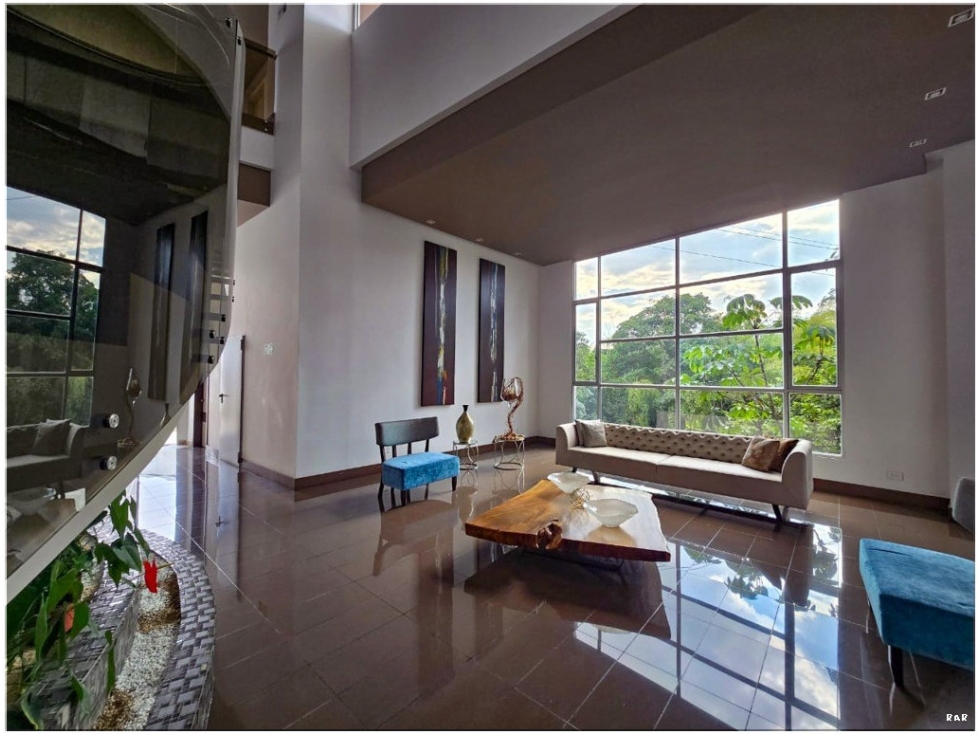 VENTA APARTAMENTO EDIFICIO DE LUJO PINAMAR EN PINARES ALTO PEREIRA — foto 3