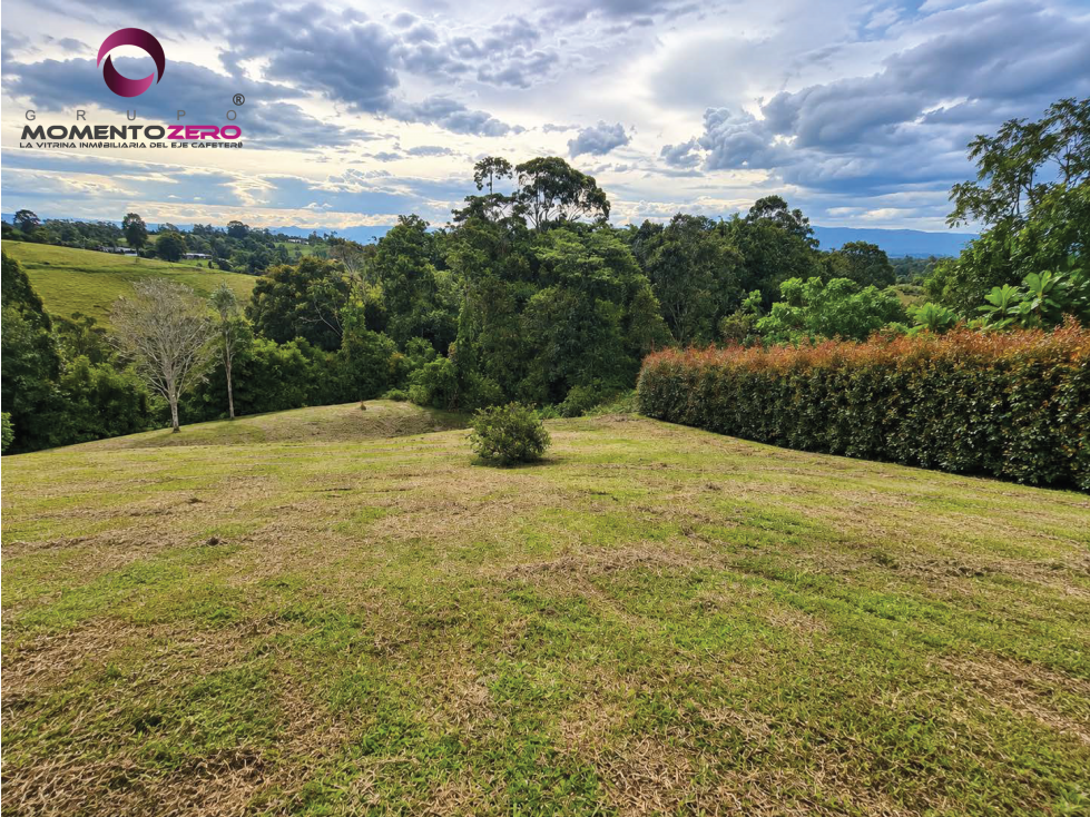 VENTA LOTE CONDOMINIO VIA PEREIRA - ARMENIA — foto 5
