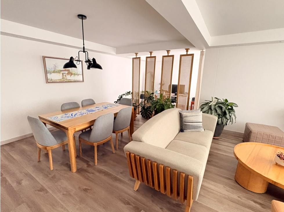 VENTA APARTAMENTO EXCLUSIVO EN PINARES PEREIRA - 1