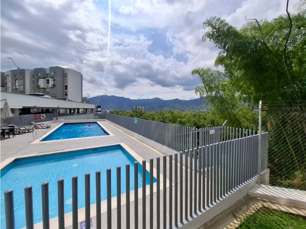 RENTA APARTAMENTO EN PRADERA DOSQUEBRADAS — foto 3