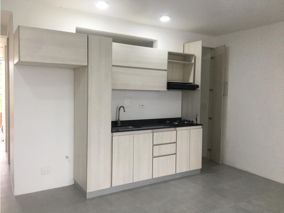 VENTA APARTAESTUDIO CON ESPECTACULAR VISTA CERRITOS PEREIRA — foto 3