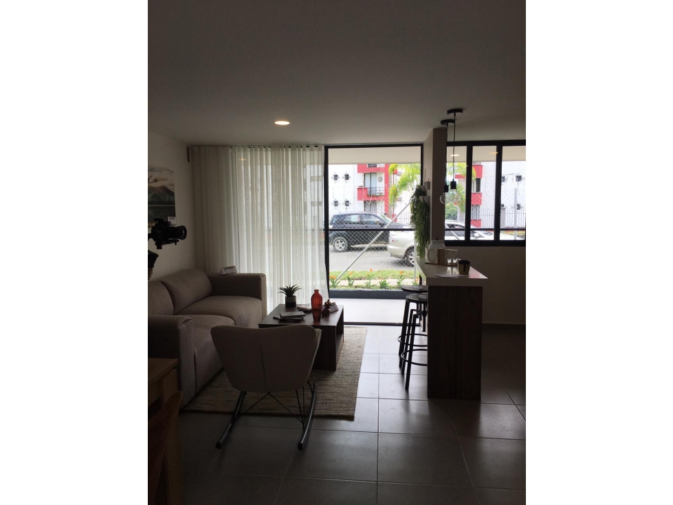 VENTA CESION DE DERECHOS APARTAMENTO EN CORMORAN AV SUR PEREIRA — foto 6