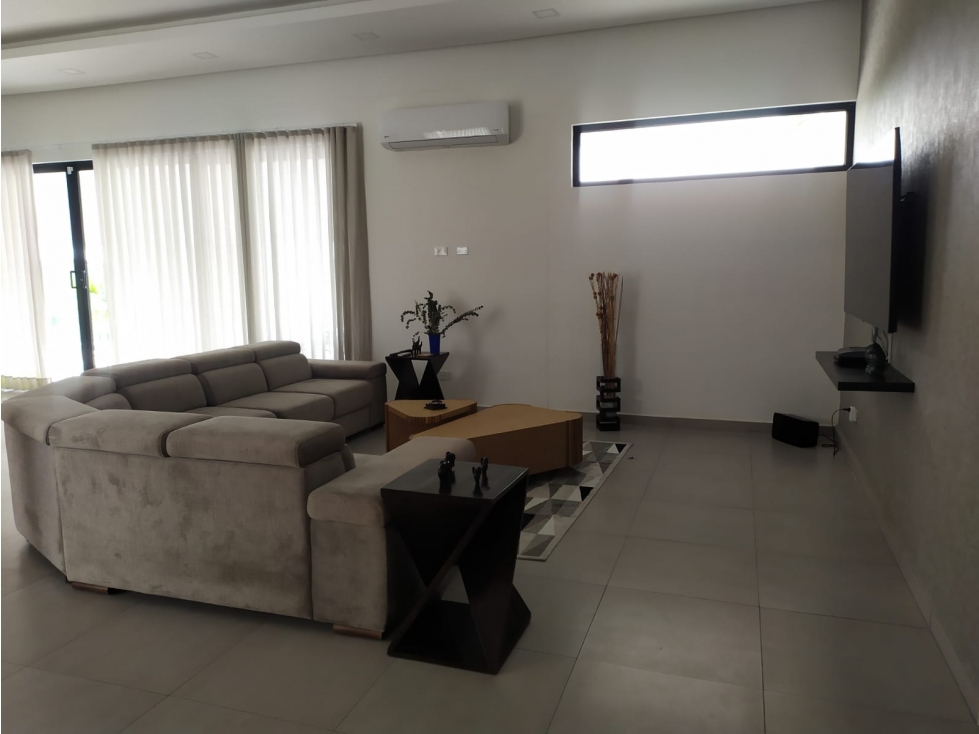 VENTA CASA CAMPESTRE EN CONDOMINIO VIA ARMENIA PEREIRA — foto 6