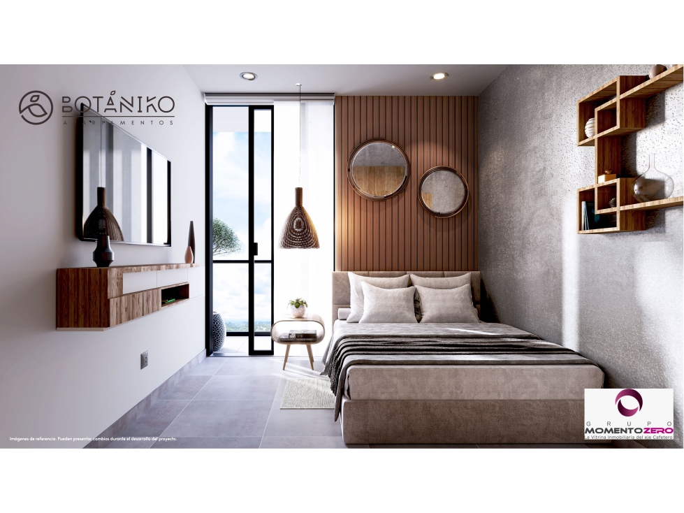 VENTA APARTAMENTOS SOBRE PLANOS AV. SUR PEREIRA — foto 5