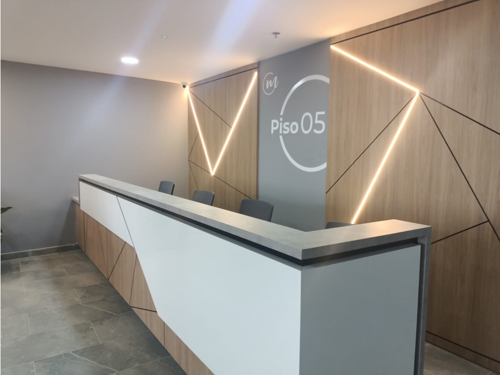 VENTA CONSULTORIO EN CENTRO COMERCIAL CERRITOS MALL PEREIRA — foto 3