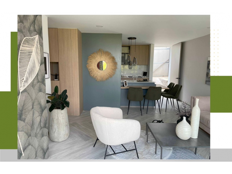 VENTA APARTAMENTOS SOBRE PLANOS LA VILLA PEREIRA — foto 5