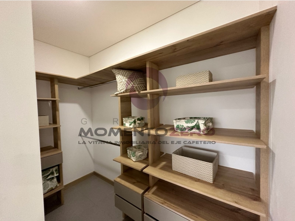 VENTA APARTAMENTOS SECTOR PINARES PEREIRA 3 HABITACIONES — foto 6
