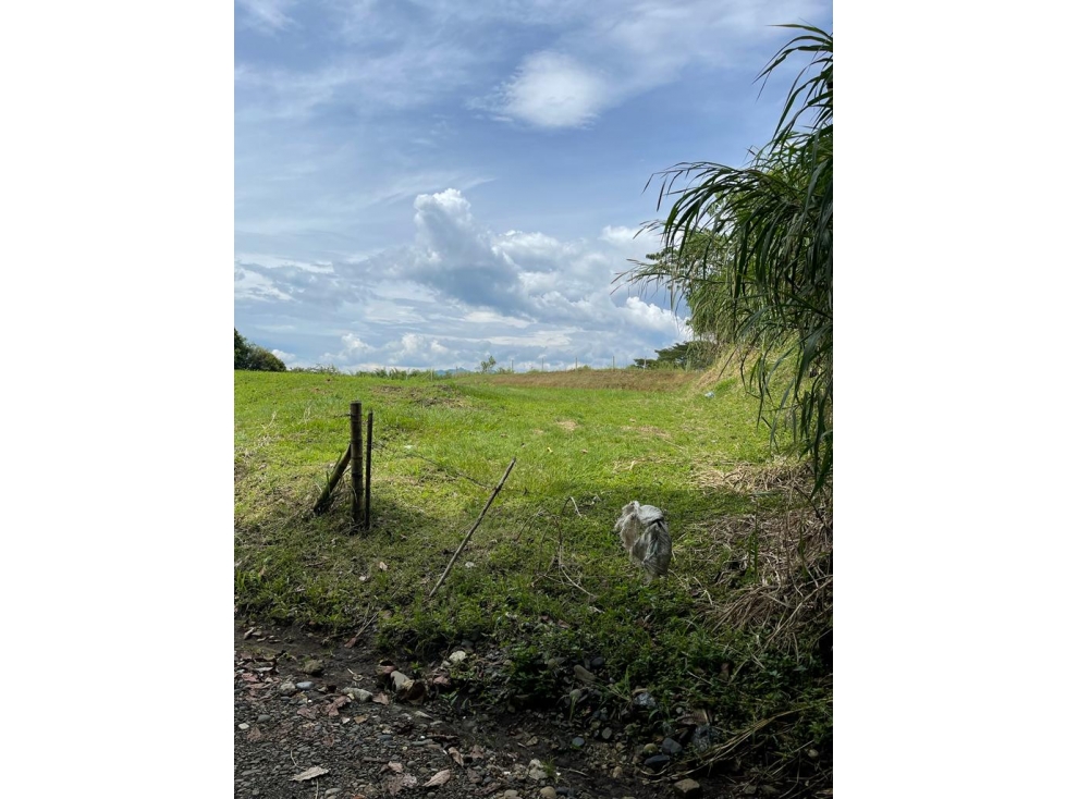 VENTA LOTE PARA USO RESIDENCIAL E INDUSTRIAL SECTOR CERRITOS PEREIRA — foto 3